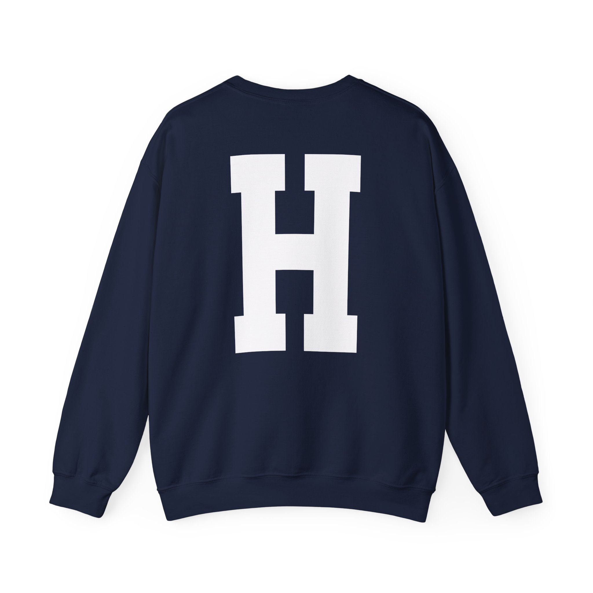 Hailee Steinfeld Haiz Unisex Heavy Blendâ„¢ Crewneck Sweatshirt