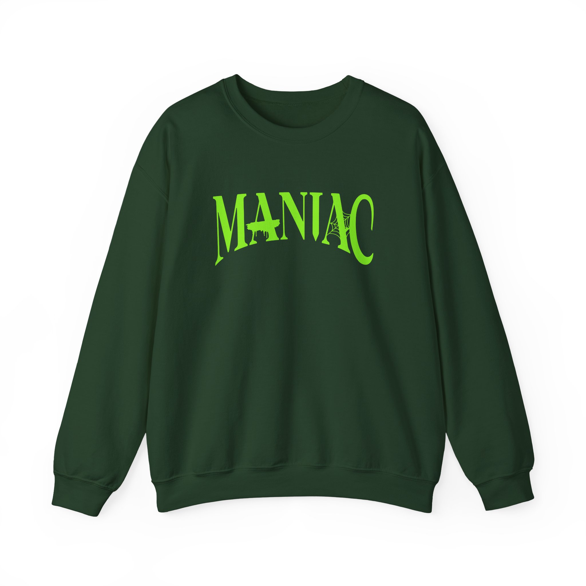 Stray Kids Maniac Tour 2022 Unisex Heavy Blendâ„¢ Crewneck Sweatshirt