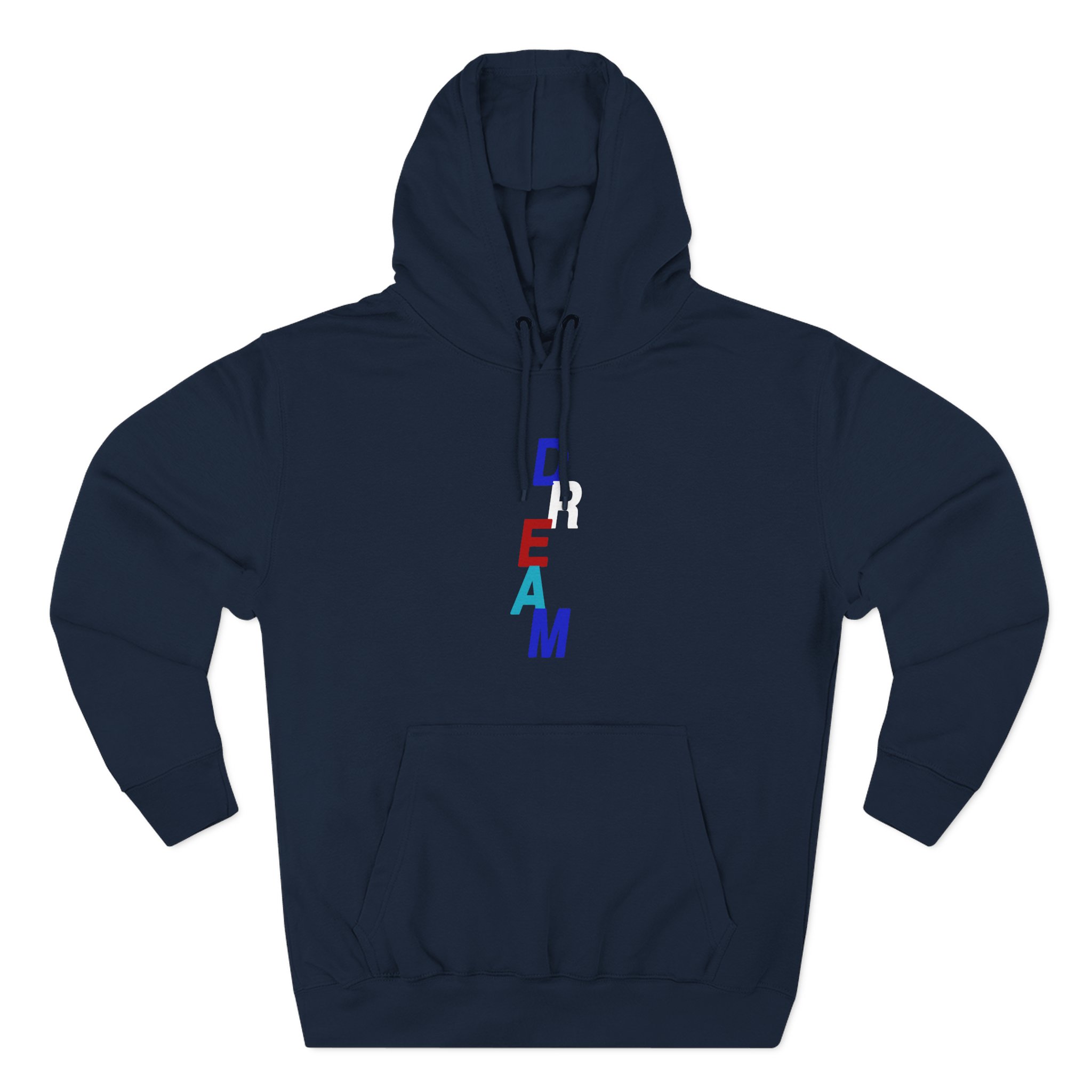 Jess Glynne Dream Three-Panel Fleece Hoodie