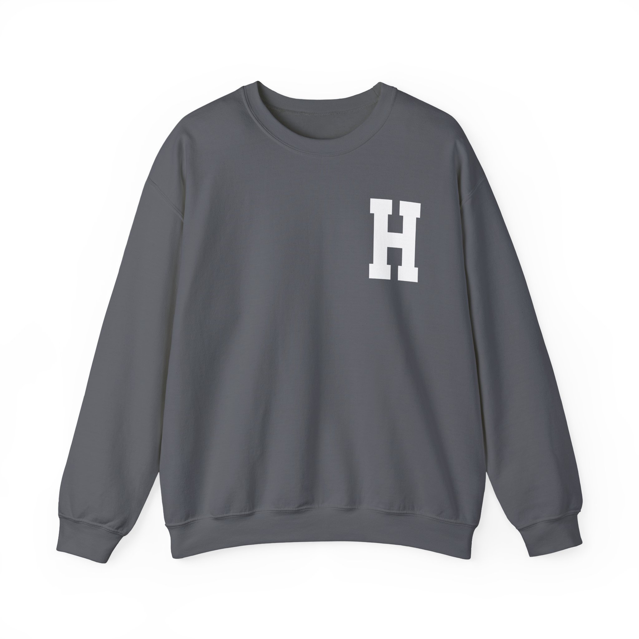 Hailee Steinfeld Haiz Unisex Heavy Blendâ„¢ Crewneck Sweatshirt