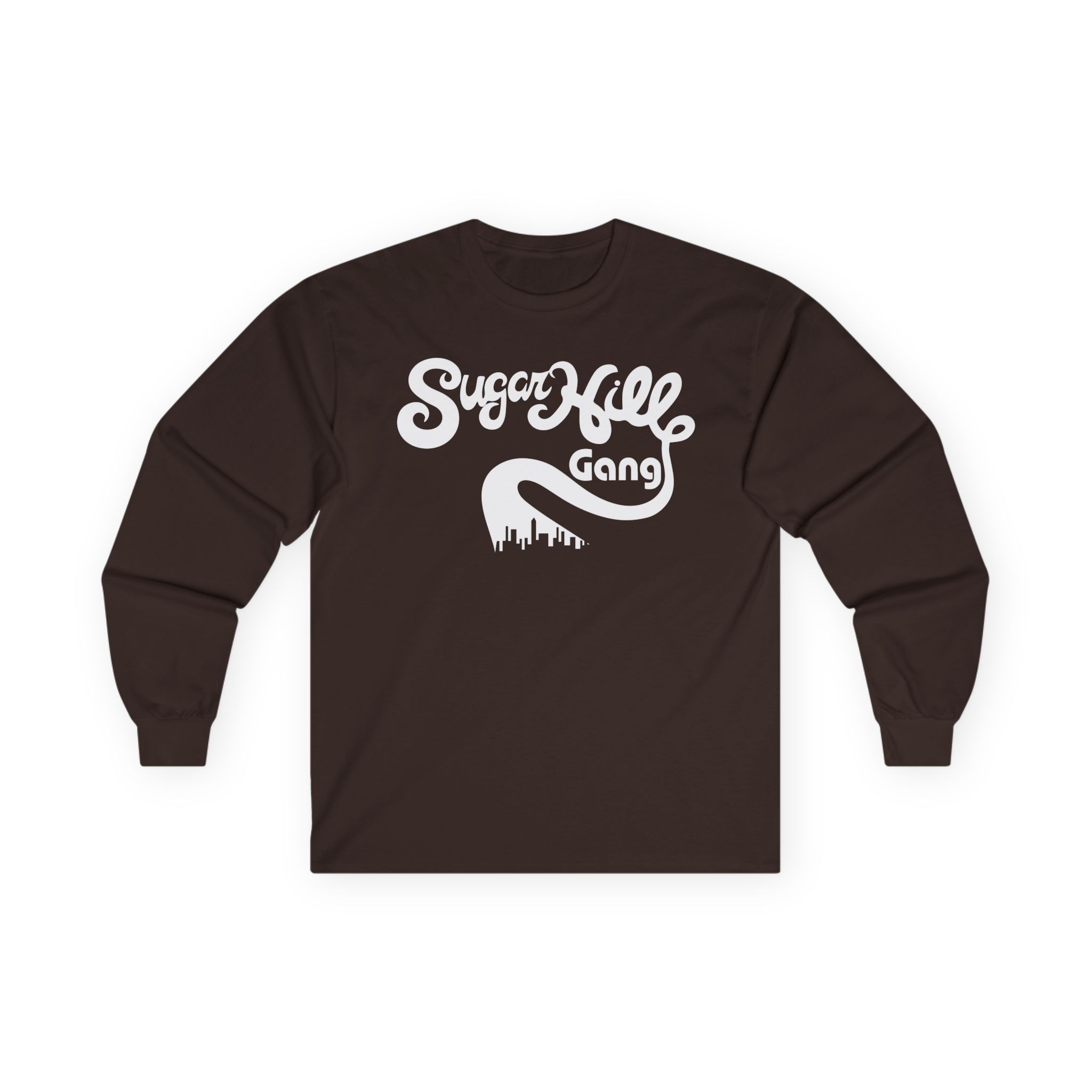 TSG Unisex Ultra Cotton Long Sleeve Tee