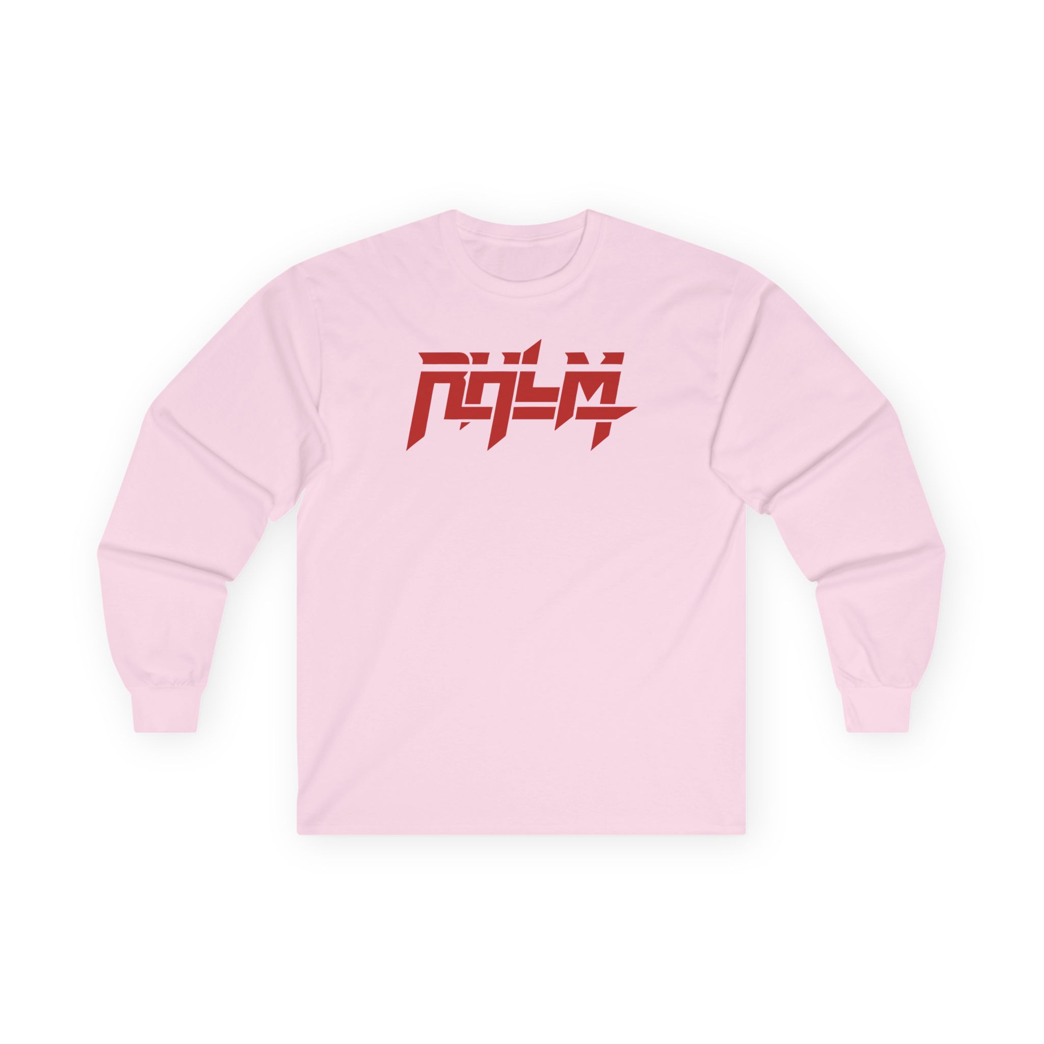 Anuel Aa Rhlm Unisex Ultra Cotton Long Sleeve Tee
