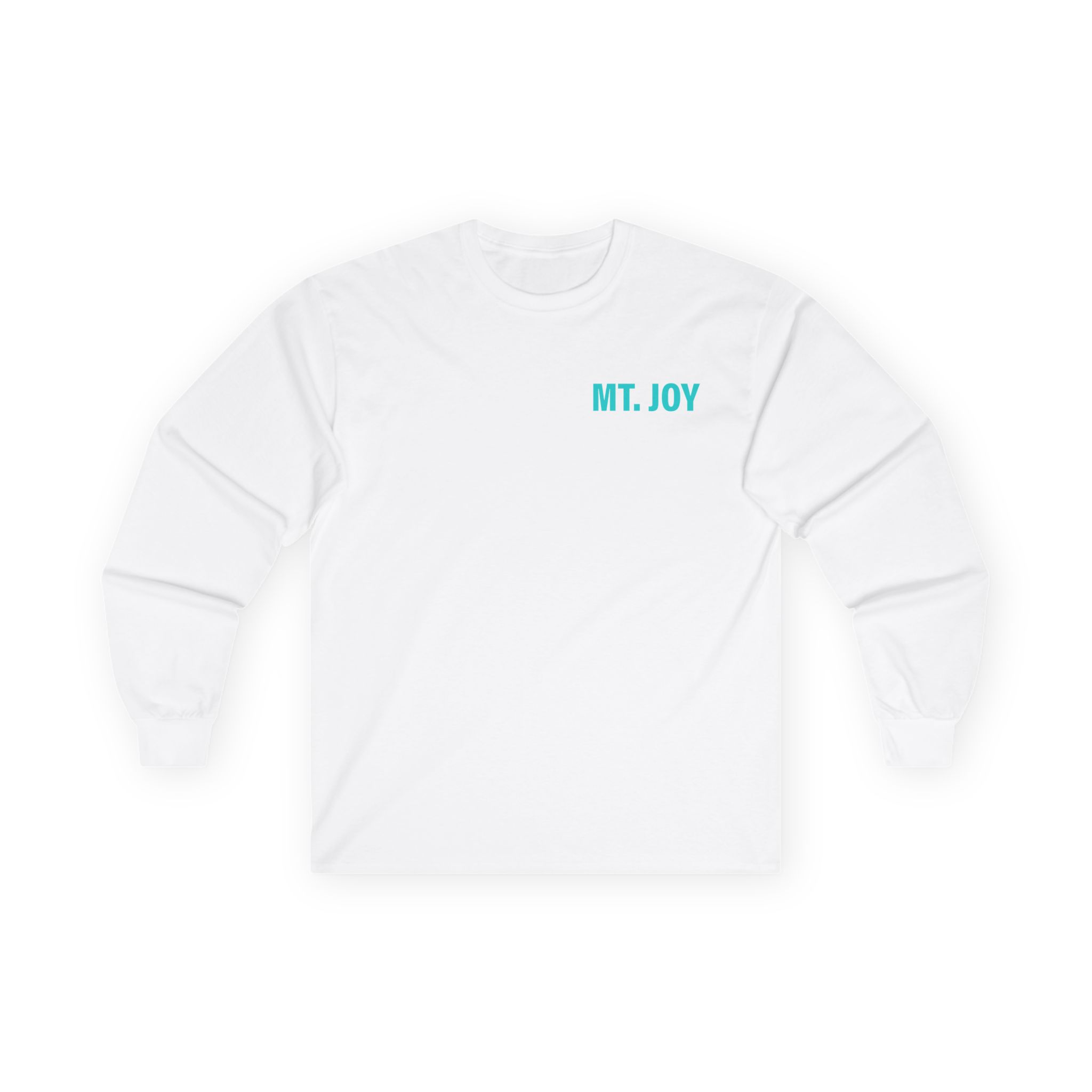 Mt. Joy Live Unisex Ultra Cotton Long Sleeve Tee