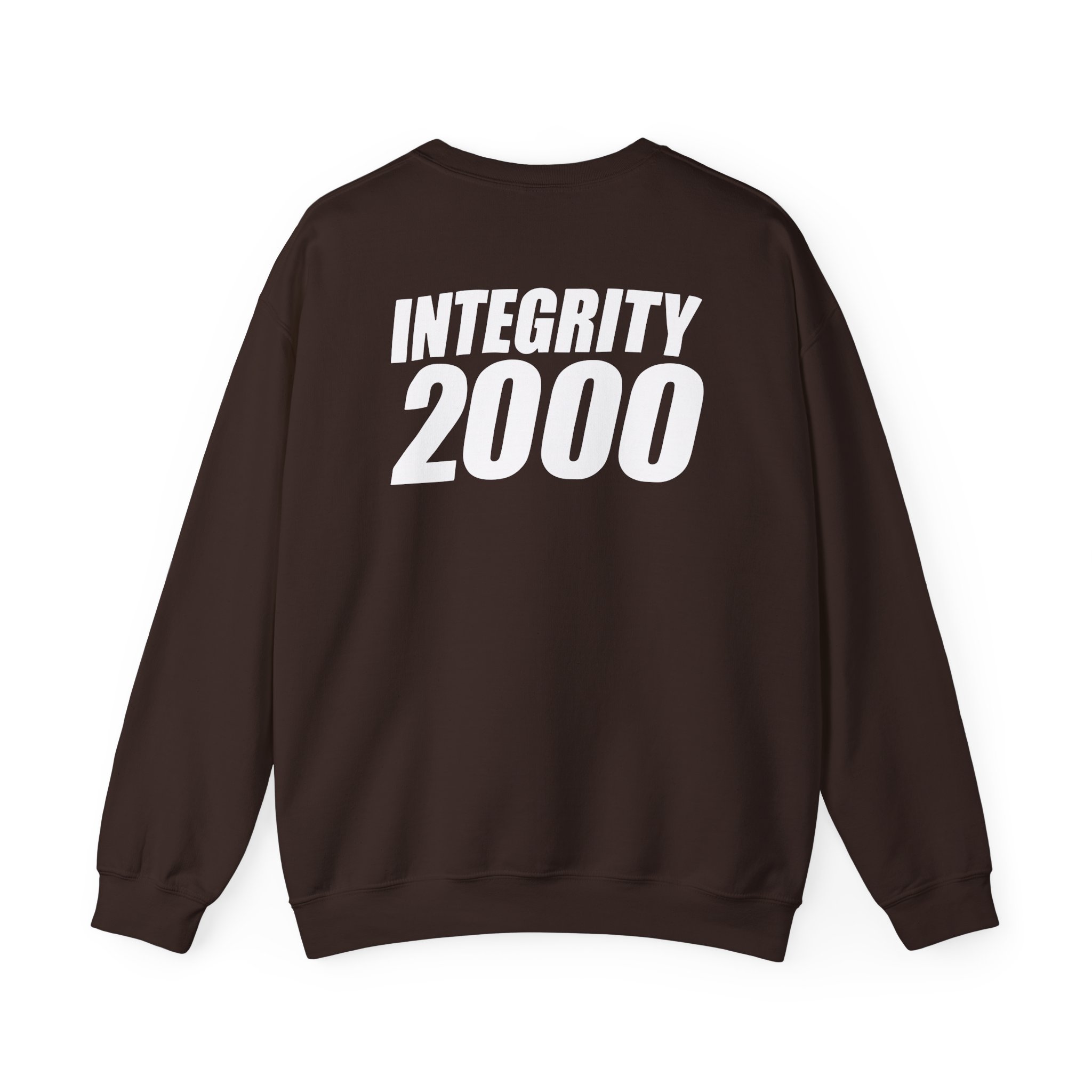 Integrity 2000 Unisex Heavy Blendâ„¢ Crewneck Sweatshirt