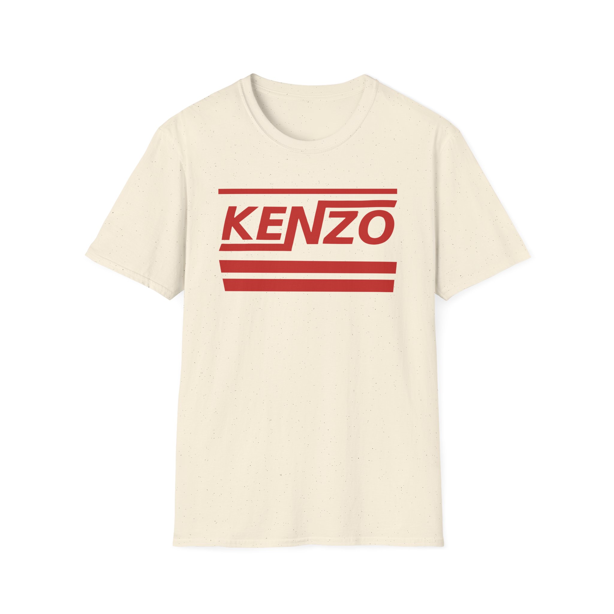 Jack Gilinsky Unisex Softstyle T-Shirt