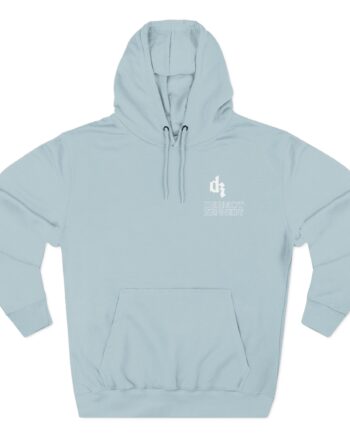 Dermot Kennedy Sonder Three-Panel Fleece Hoodie