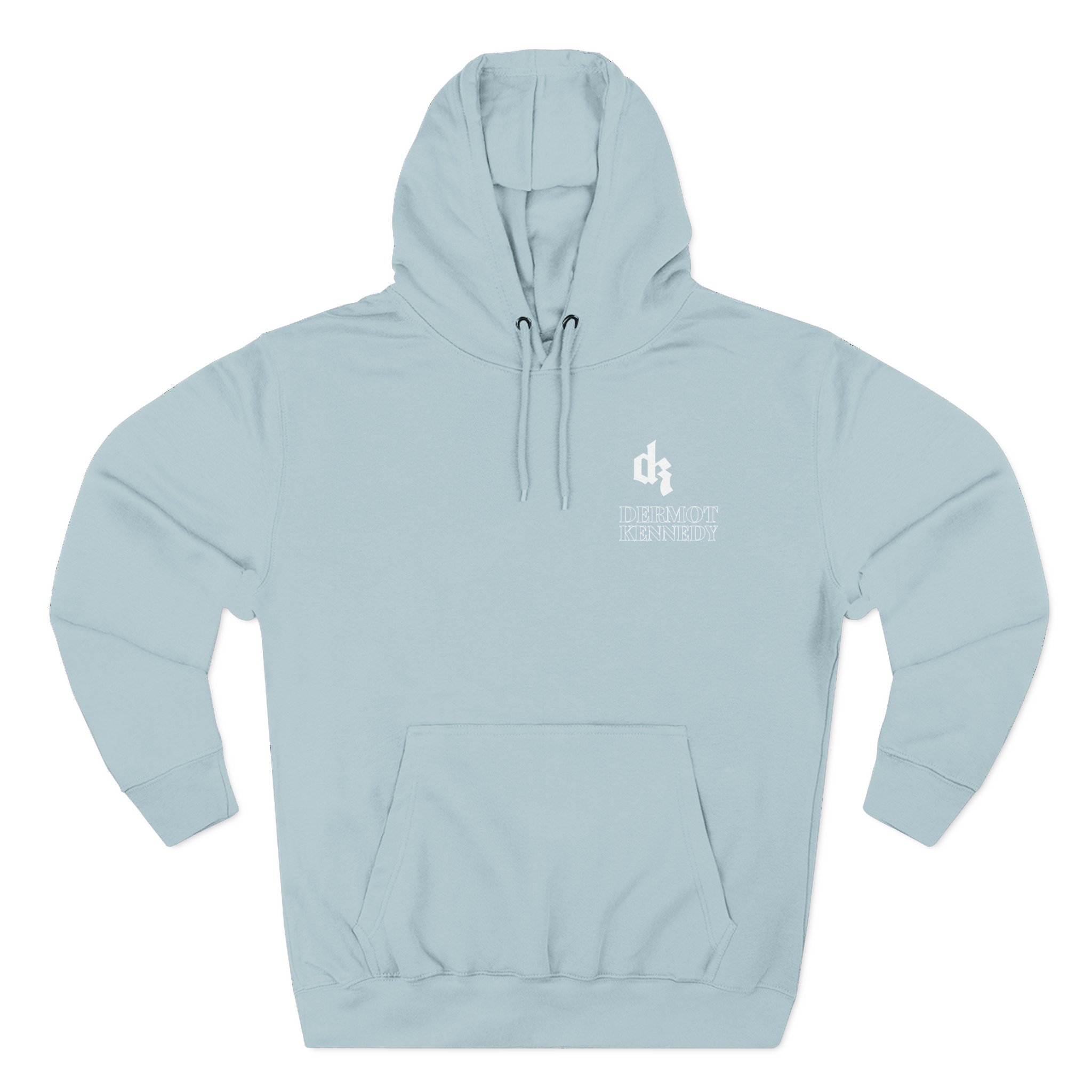 Dermot Kennedy Sonder Three-Panel Fleece Hoodie