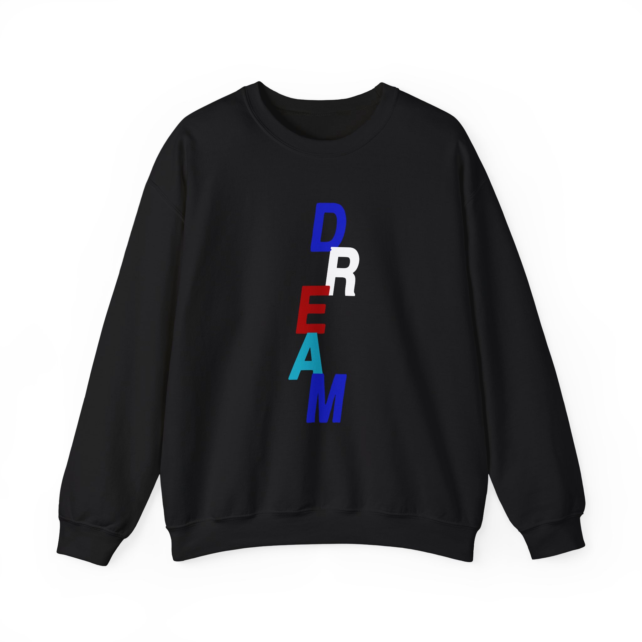 Jess Glynne Dream Unisex Heavy Blendâ„¢ Crewneck Sweatshirt