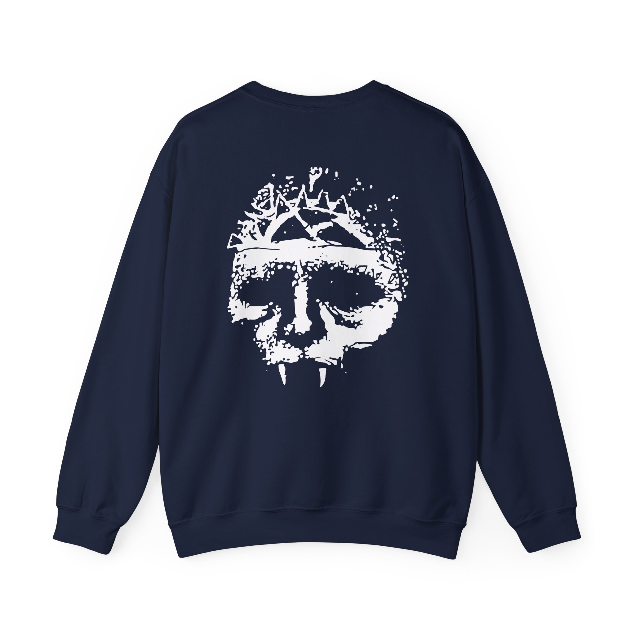 Integrity Classic Unisex Heavy Blendâ„¢ Crewneck Sweatshirt