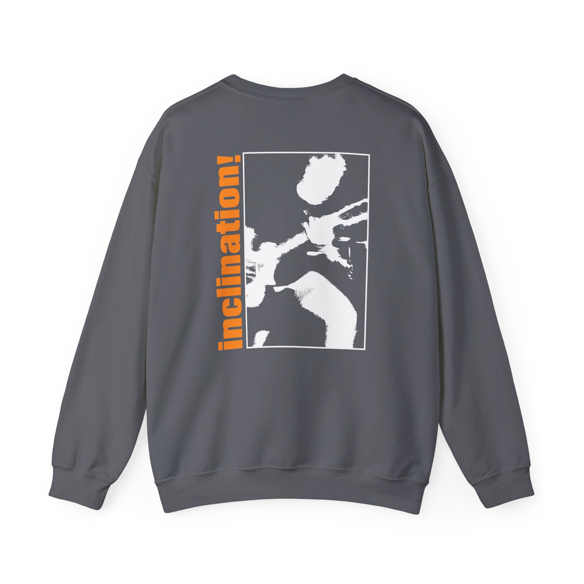 Inclination Drug Free Unisex Heavy Blendâ„¢ Crewneck Sweatshirt