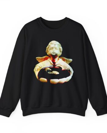 Counterparts Unisex Heavy Blend™ Crewneck Sweatshirt