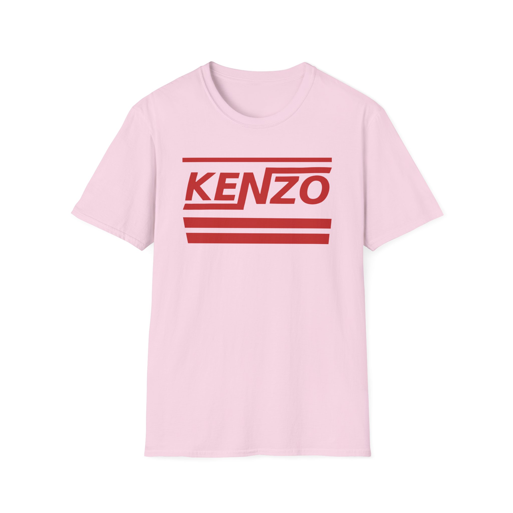 Jack Gilinsky Unisex Softstyle T-Shirt