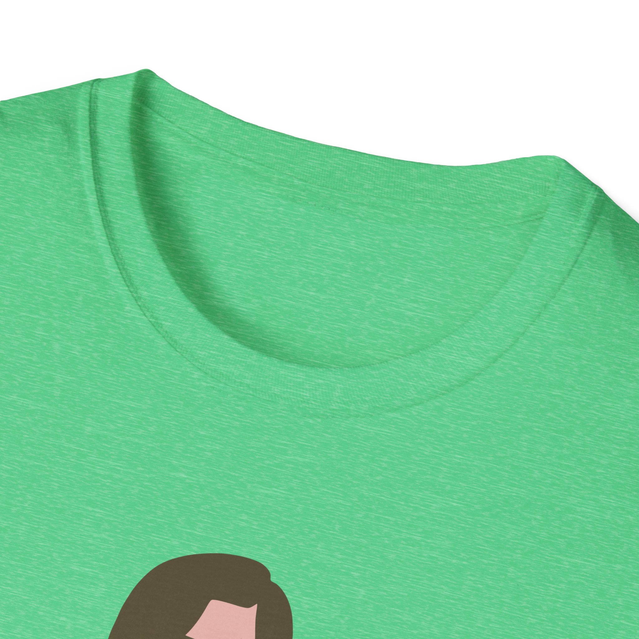 Arigameplays Unisex Softstyle T-Shirt