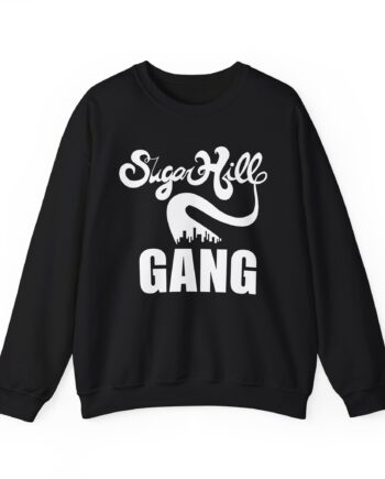 TSG Rappers Delight Tour Unisex Heavy Blend™ Crewneck Sweatshirt