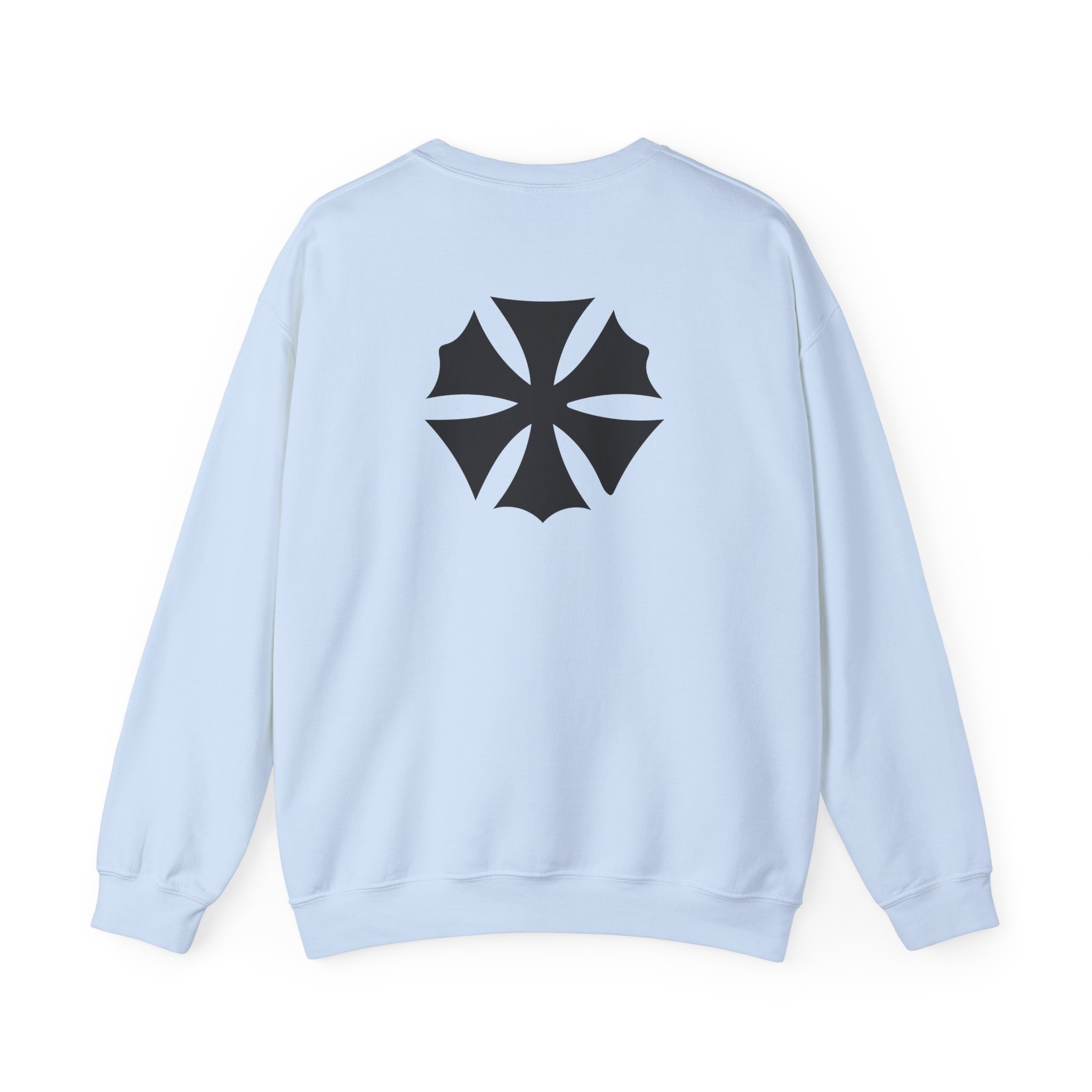 Don Toliver Hardstone Psycho Unisex Heavy Blendâ„¢ Crewneck Sweatshirt