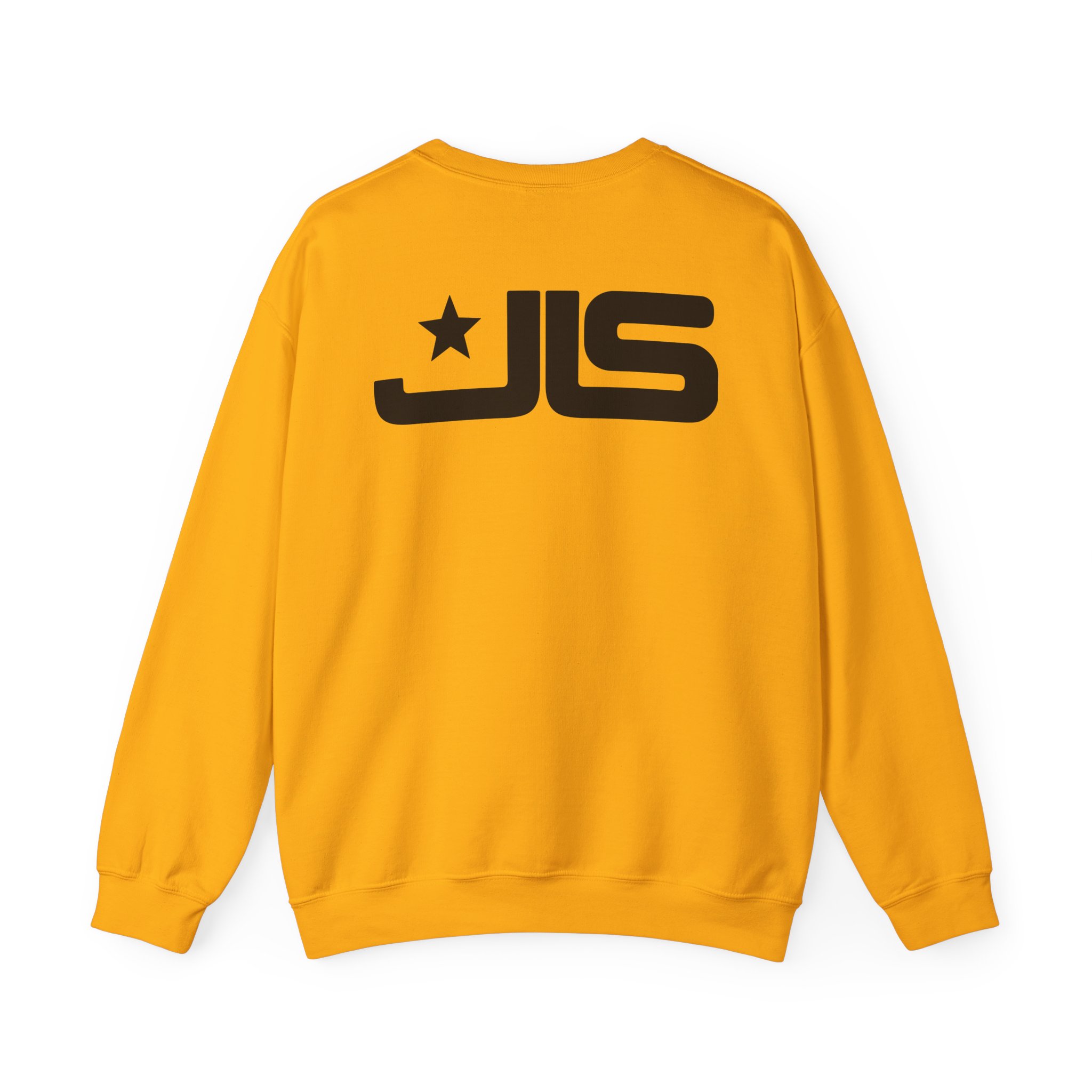 JLS Unisex Heavy Blendâ„¢ Crewneck Sweatshirt