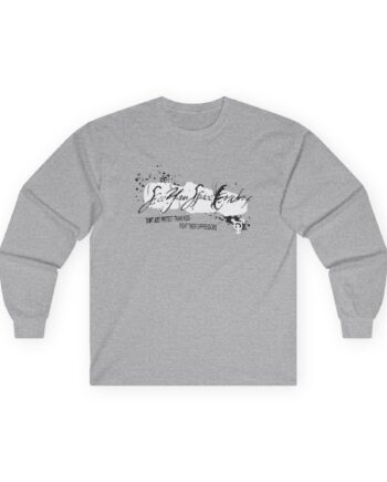 Seeyouspacecowboy Unisex Ultra Cotton Long Sleeve Tee