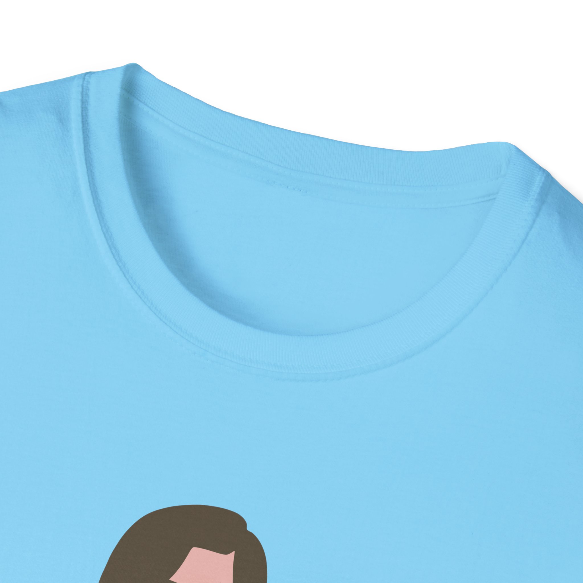 Arigameplays Unisex Softstyle T-Shirt