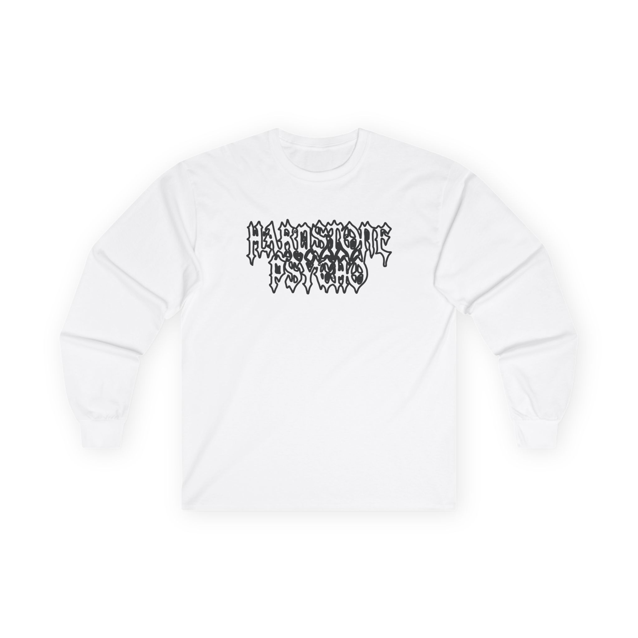 Don Toliver Hardstone Psycho Unisex Ultra Cotton Long Sleeve Tee