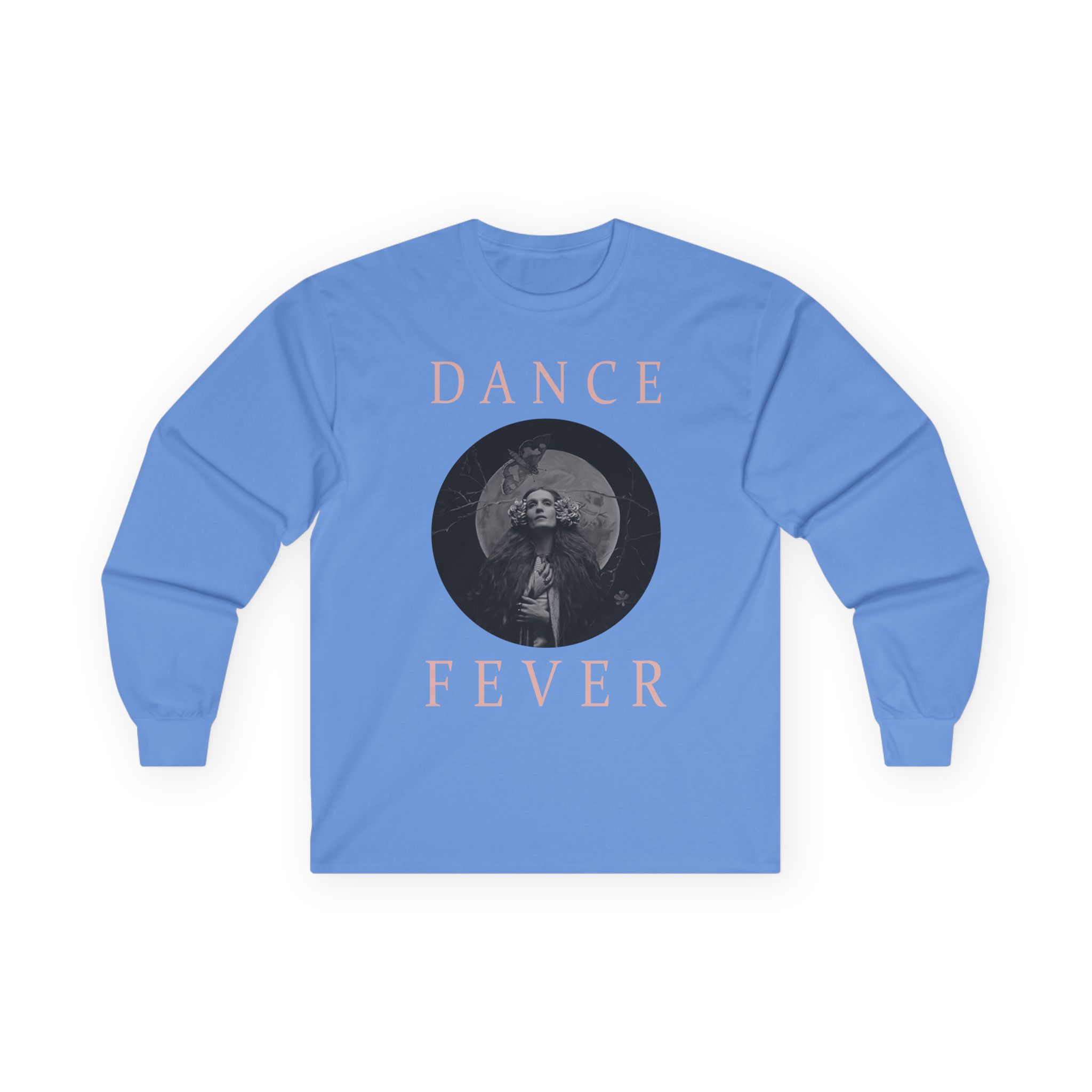 Florence and the Machine Dance Fever Unisex Ultra Cotton Long Sleeve Tee