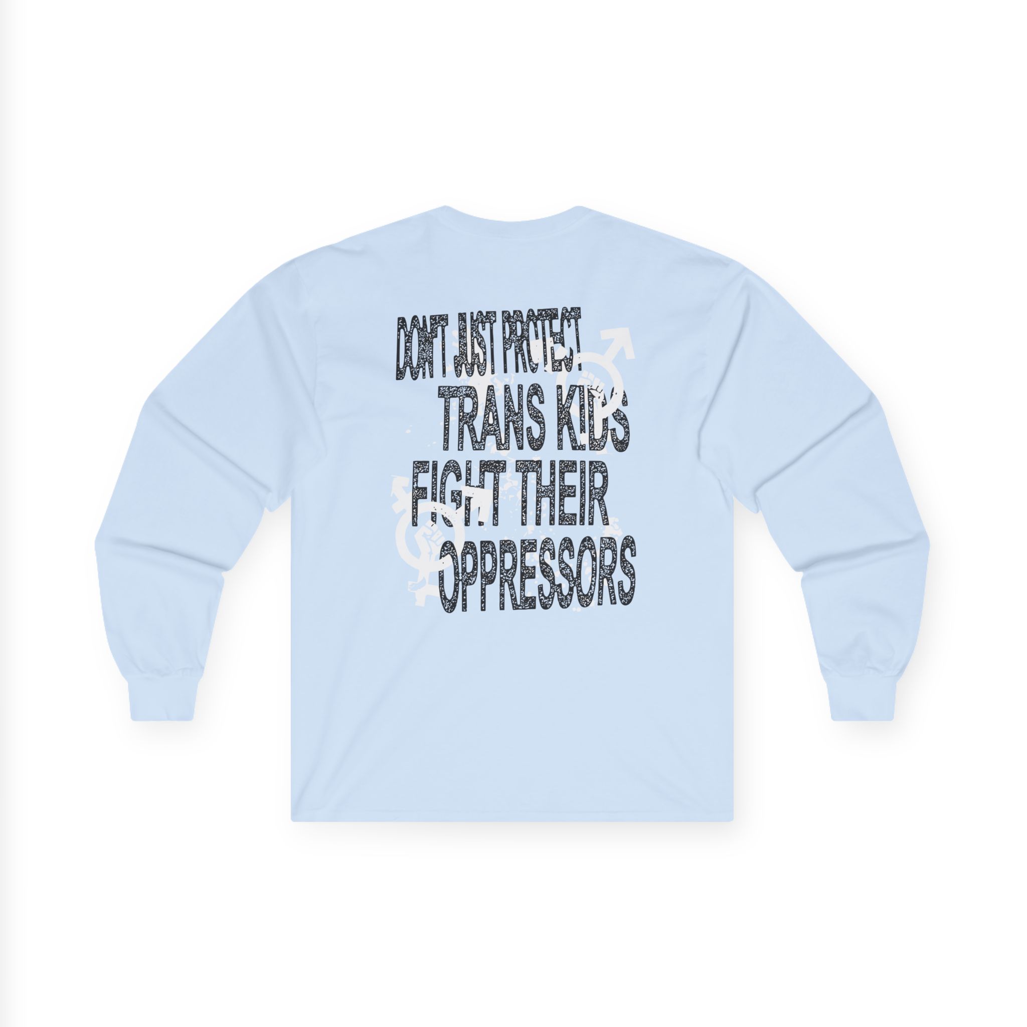 Seeyouspacecowboy Unisex Ultra Cotton Long Sleeve Tee