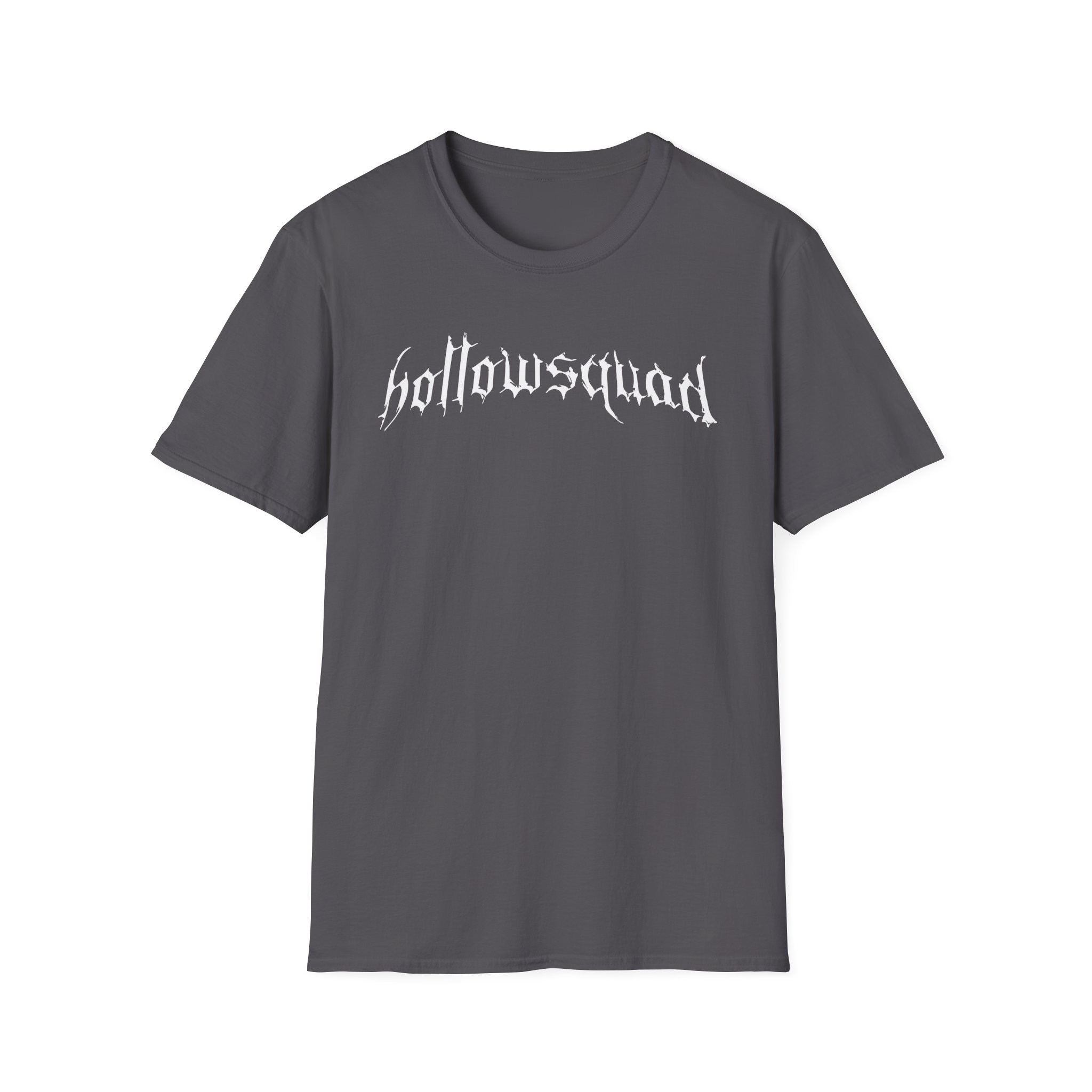 Xavier Wulf hollowsquad Unisex Softstyle T-Shirt