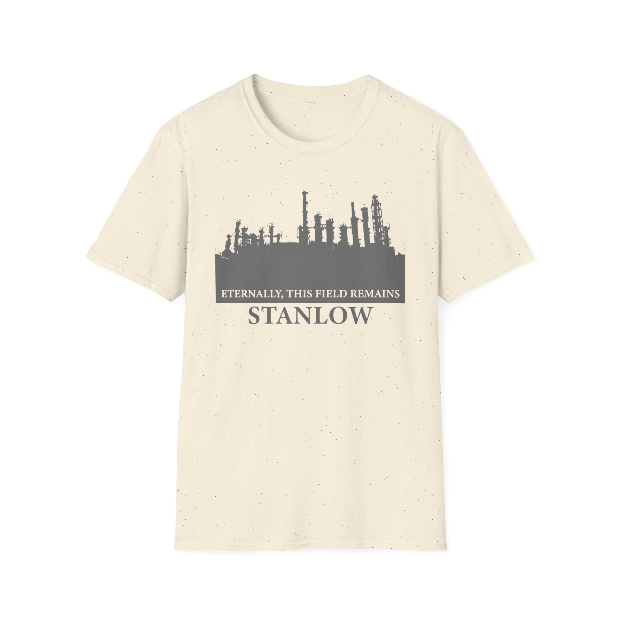 Omd Unisex Softstyle T-Shirt