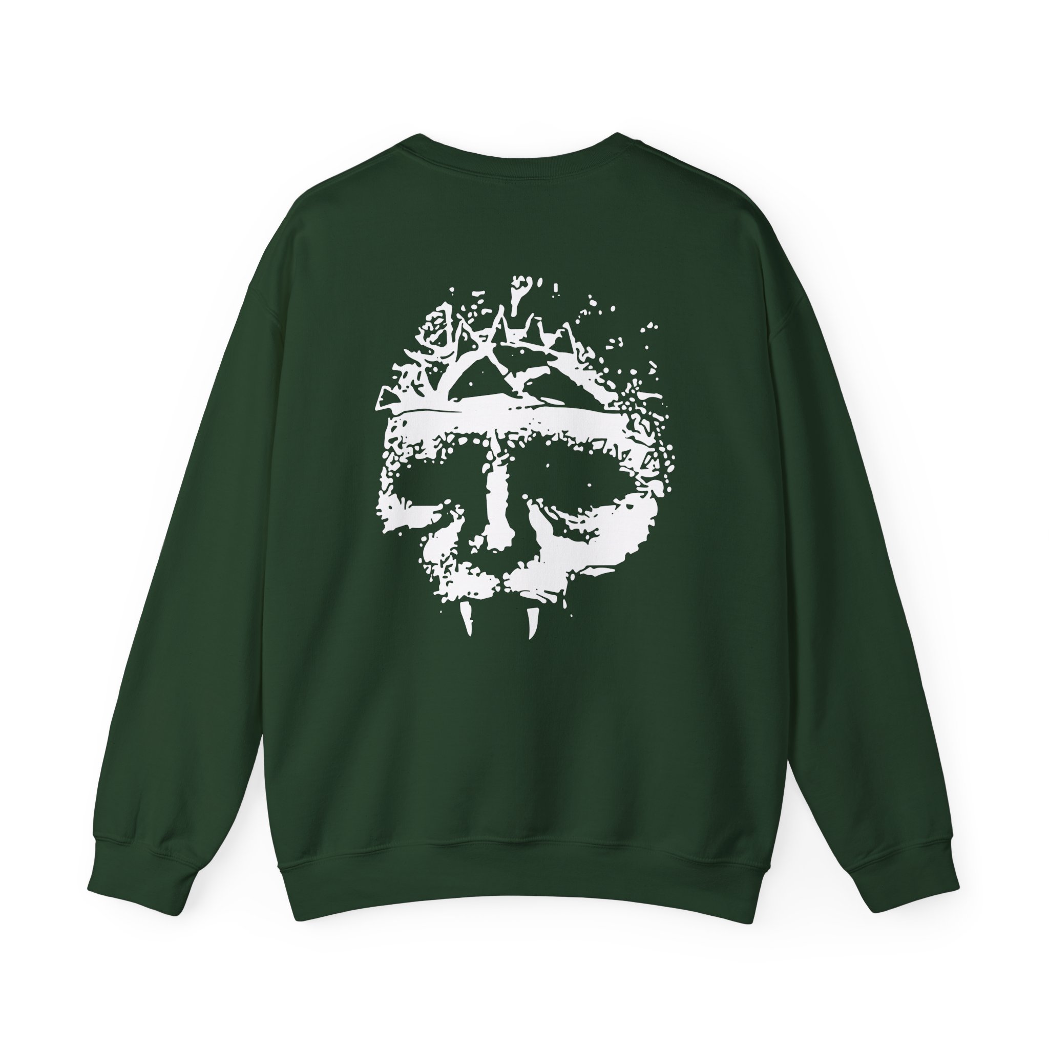 Integrity Classic Unisex Heavy Blendâ„¢ Crewneck Sweatshirt