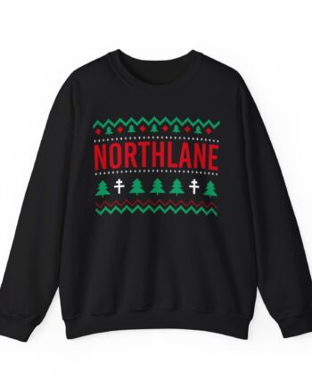 Northlane Unisex Heavy Blend™ Crewneck Sweatshirt