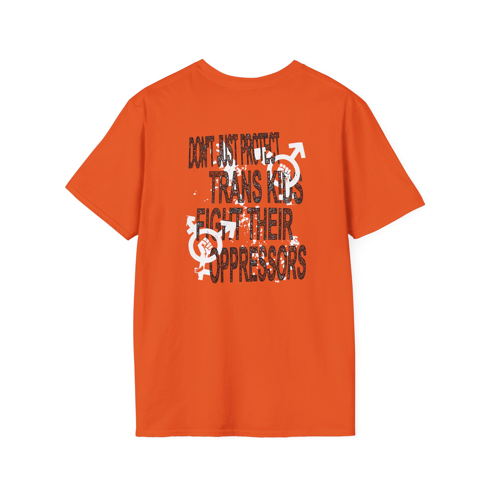 Seeyouspacecowboy Unisex Softstyle T-Shirt