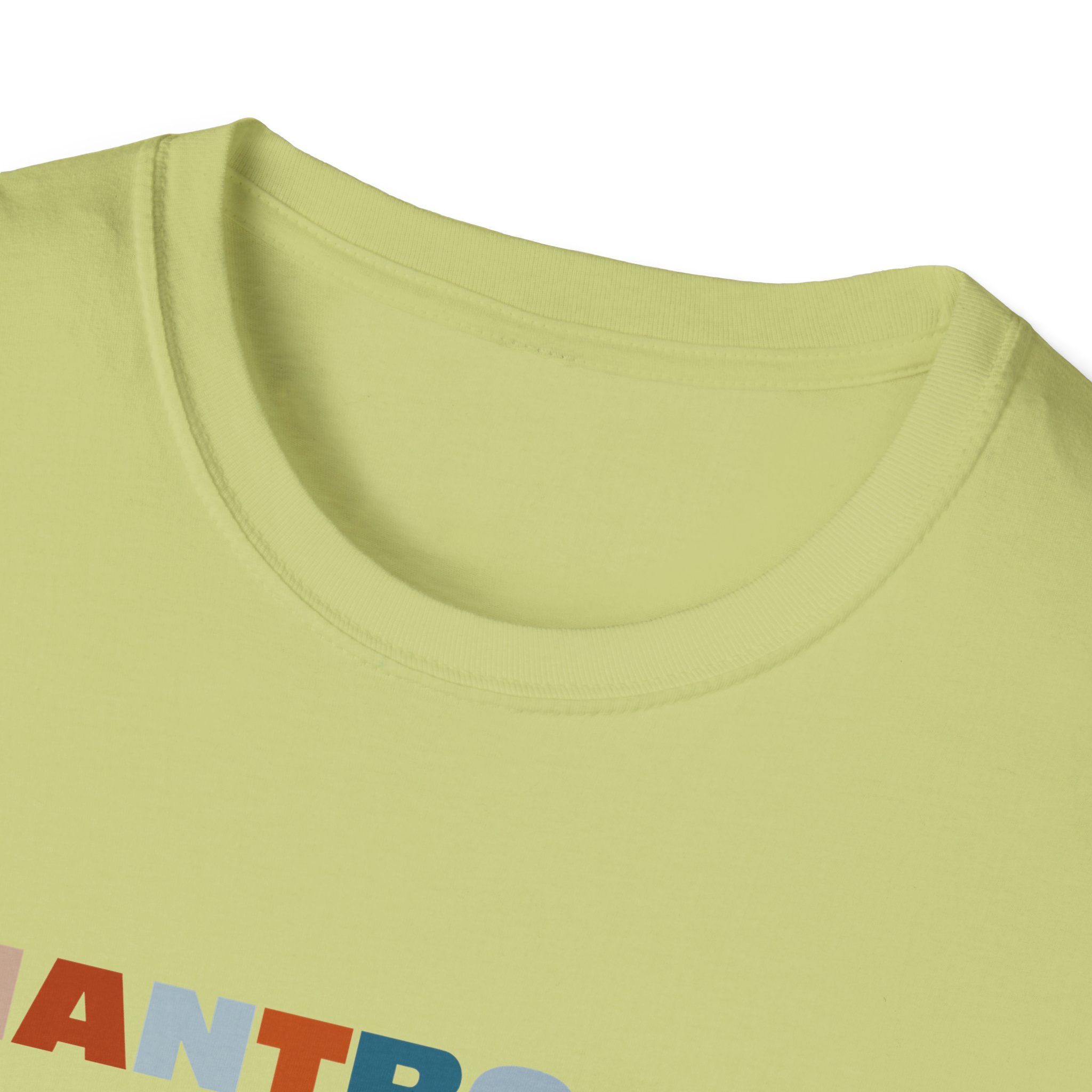 Giant Rooks Logo Unisex Softstyle T-Shirt