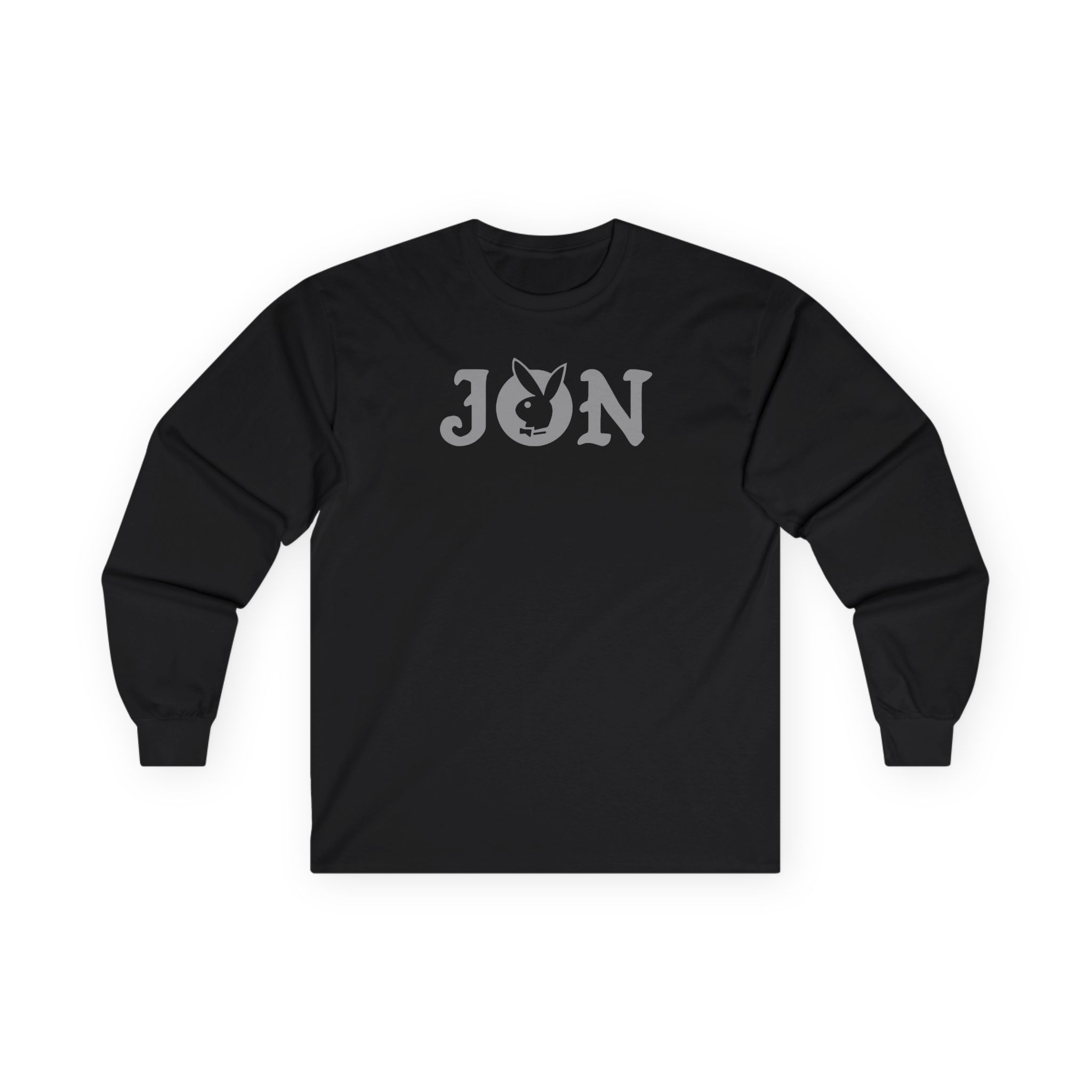 Jon Marianek Unisex Ultra Cotton Long Sleeve Tee