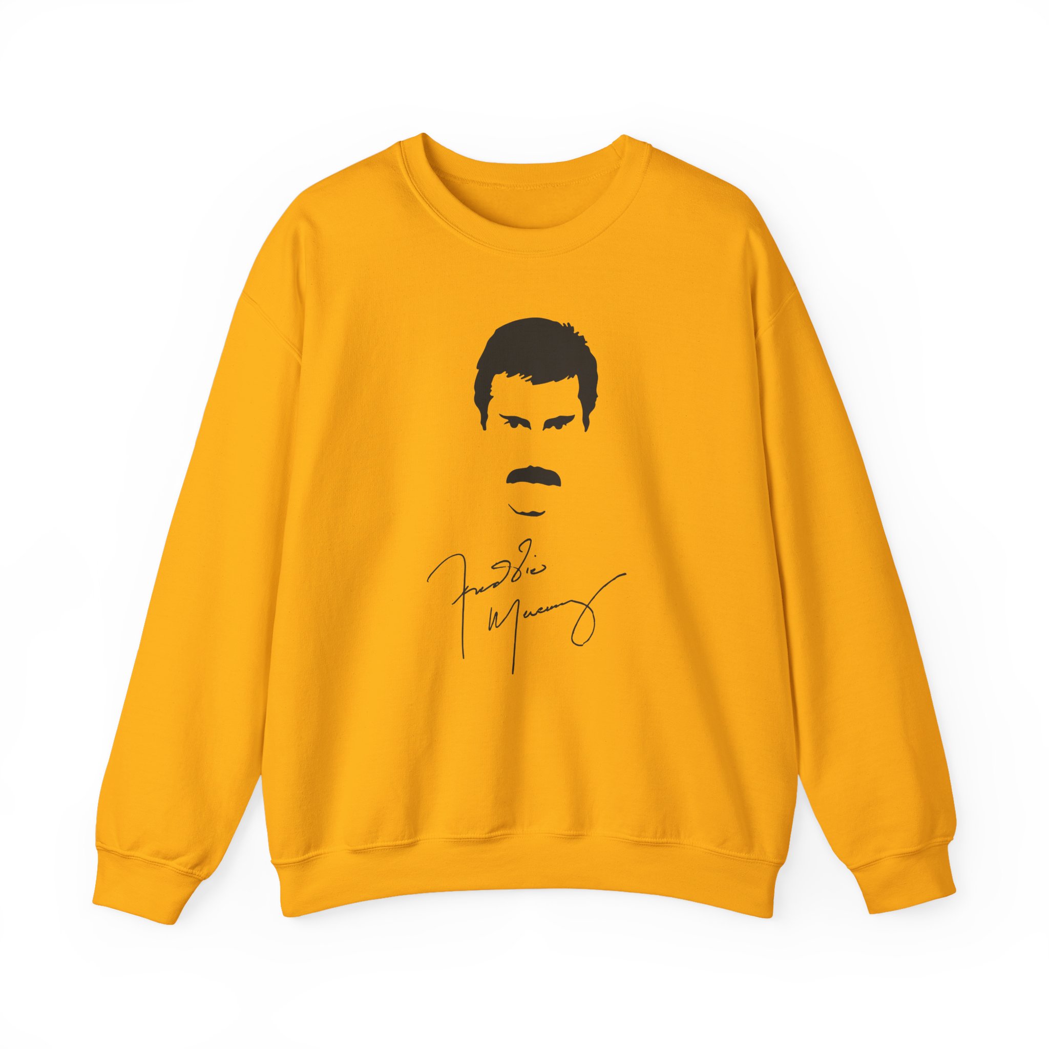 FM Unisex Heavy Blendâ„¢ Crewneck Sweatshirt