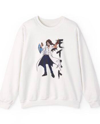 Moist Charlie-oh! Unisex Heavy Blend™ Crewneck Sweatshirt