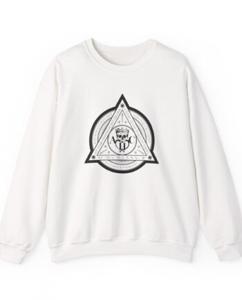 American Head Charge MMXV Unisex Heavy Blend™ Crewneck Sweatshirt