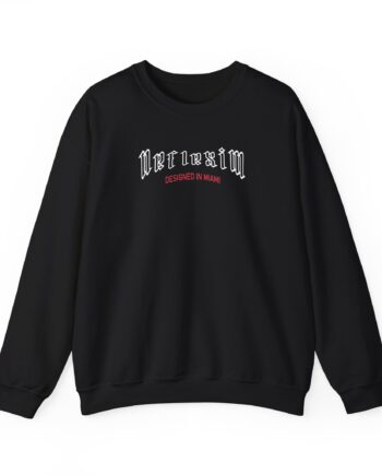 Jon Marianek Unisex Heavy Blend™ Crewneck Sweatshirt