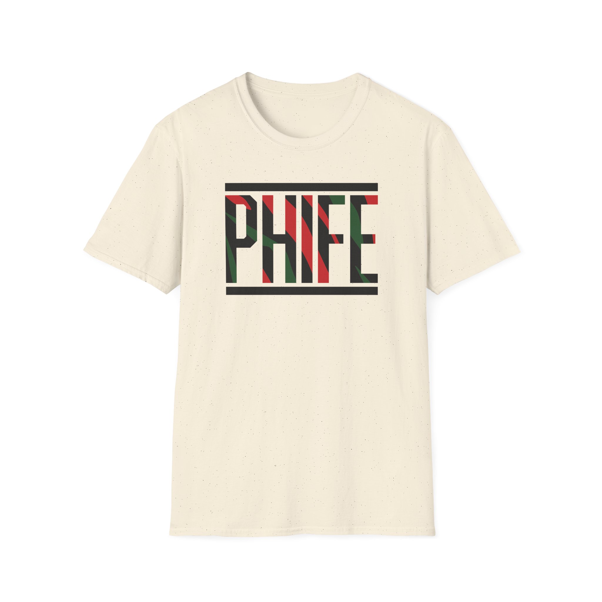 A Tribe Called Quest Phife Unisex Softstyle T-Shirt