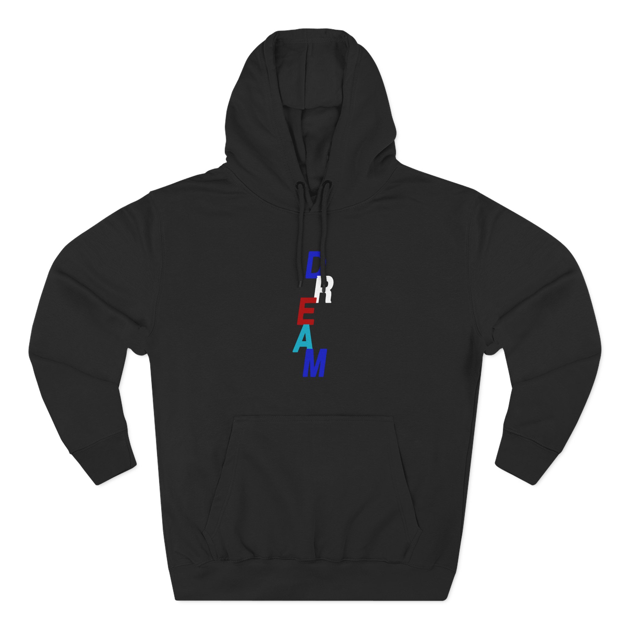 Jess Glynne Dream Three-Panel Fleece Hoodie