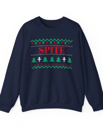 Spite Unisex Heavy Blend™ Crewneck Sweatshirt