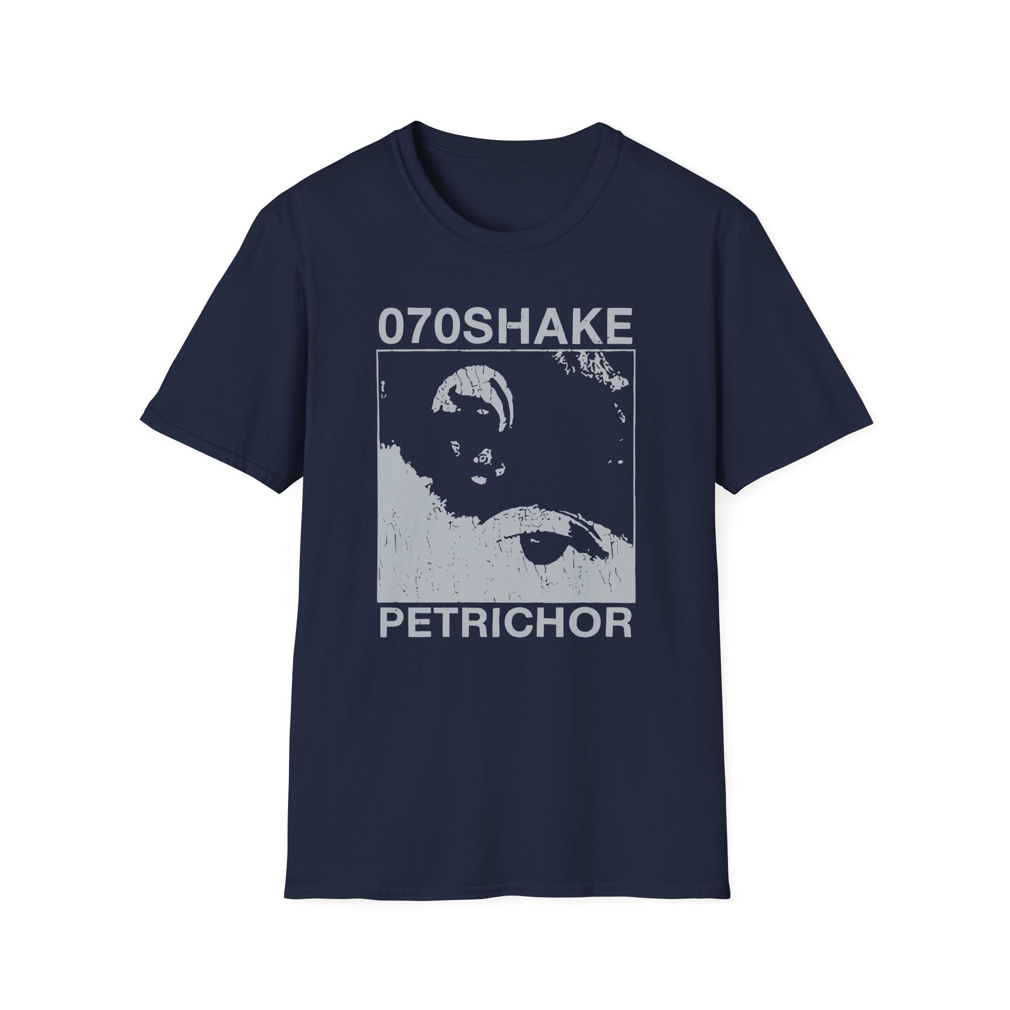 070 Shake Petrichor Tour Unisex Softstyle T-Shirt