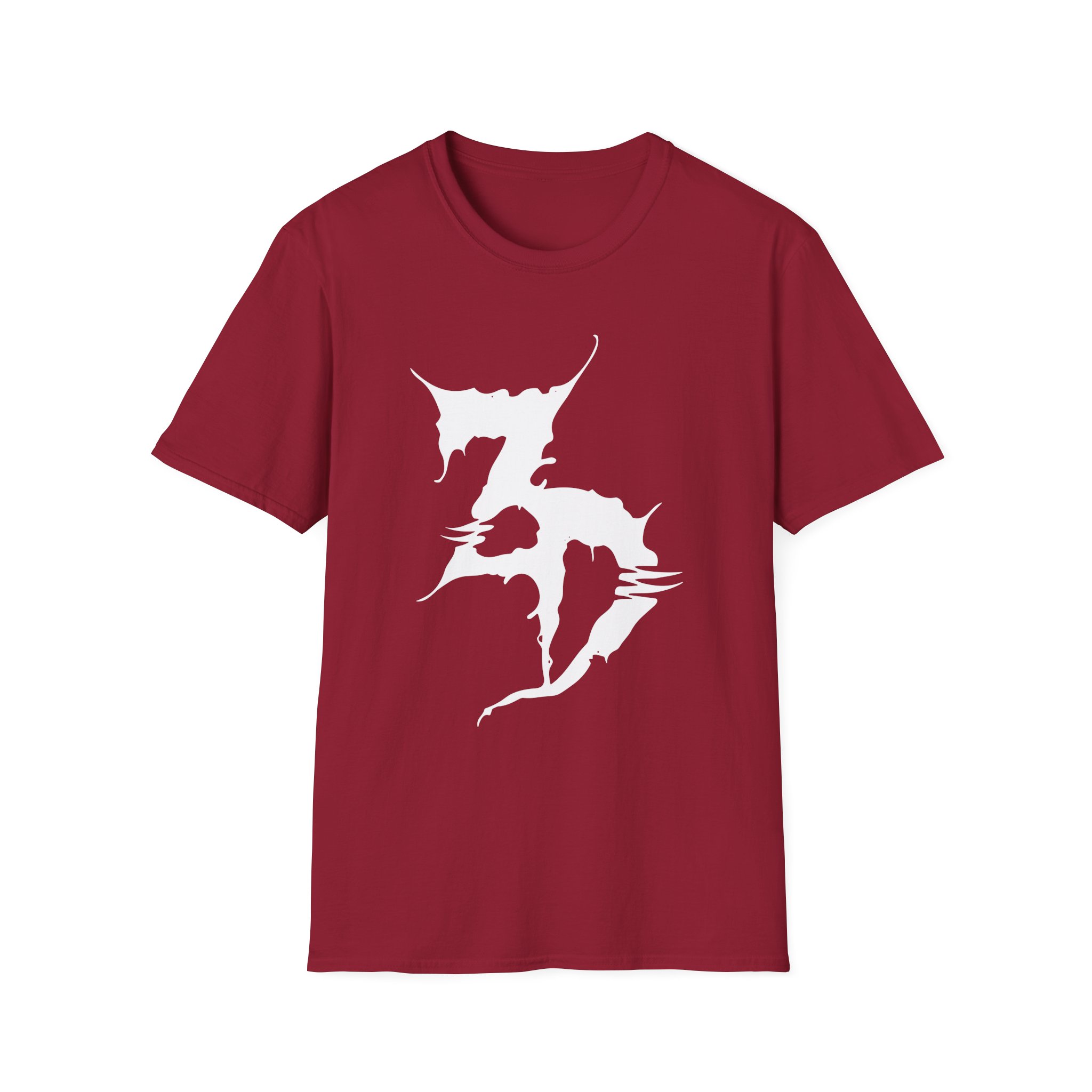 Zeds Dead Unisex Softstyle T-Shirt