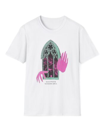 Dermot Kennedy Unisex Softstyle T-Shirt