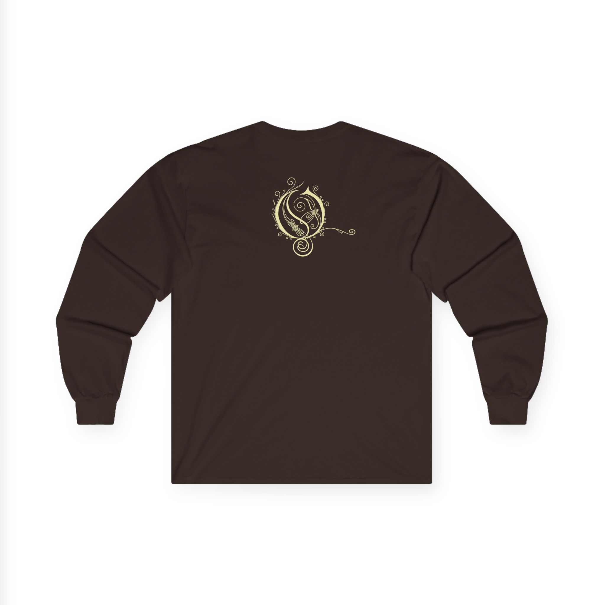 Opeth Voice of Treason Unisex Ultra Cotton Long Sleeve Tee