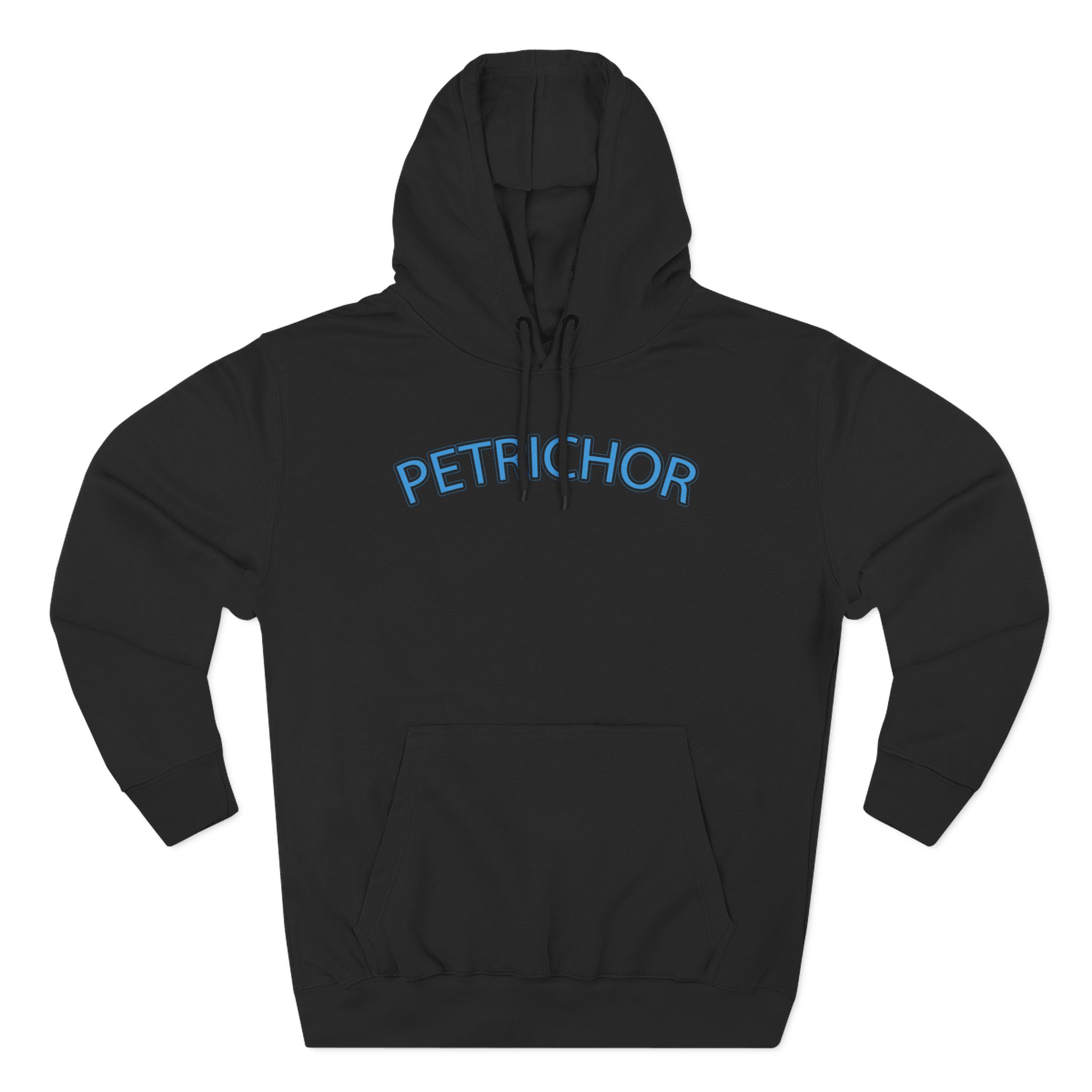 070 Shake Petrichor Three-Panel Fleece Hoodie