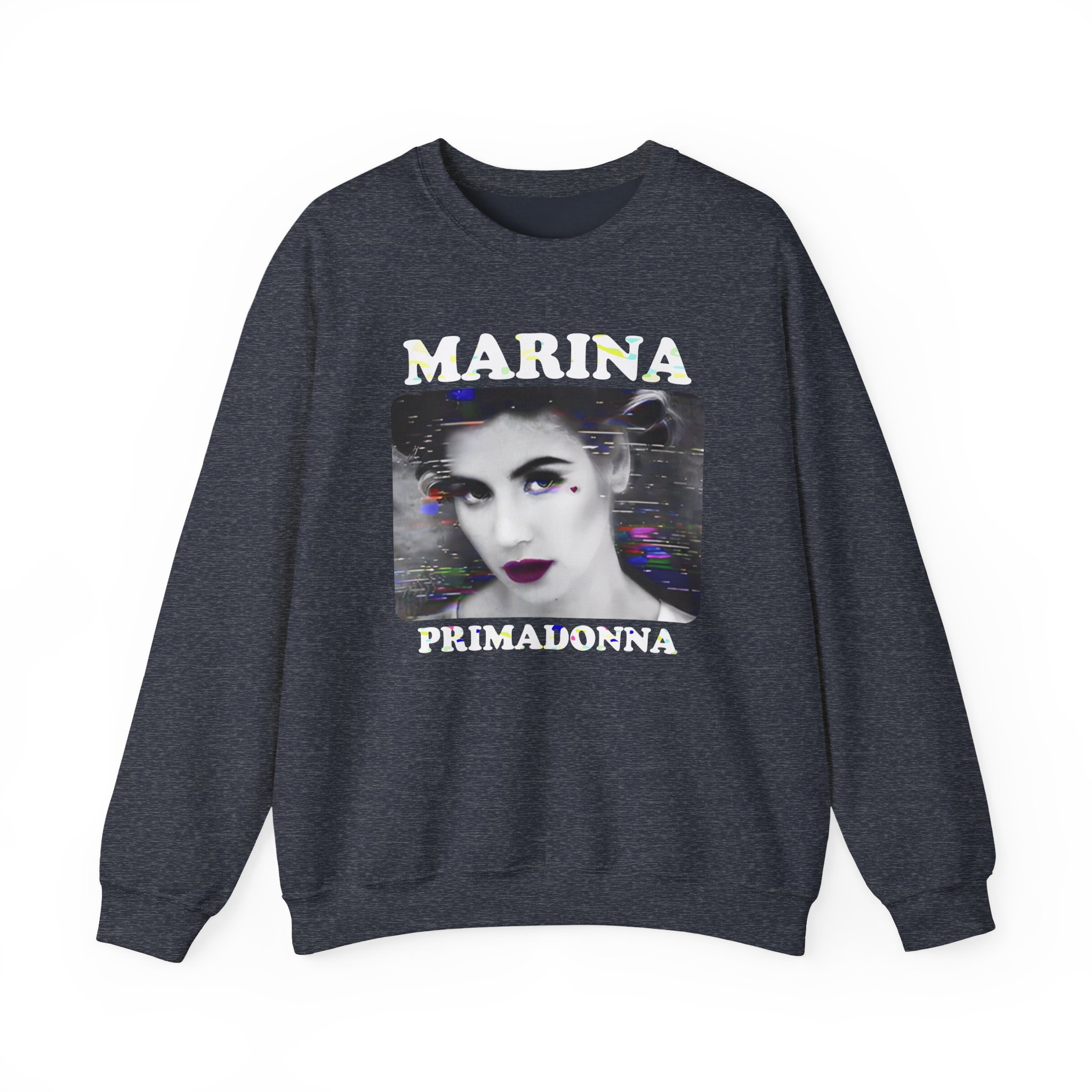 Marina ADIAML Primadonna Unisex Heavy Blendâ„¢ Crewneck Sweatshirt