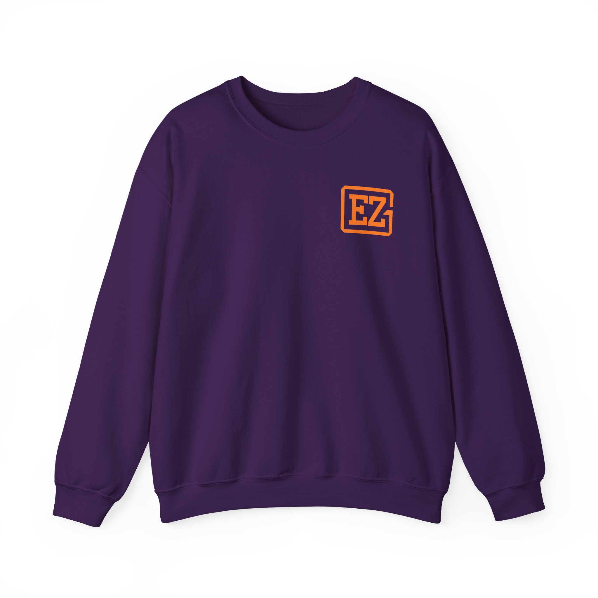 Berleezy Unisex Heavy Blendâ„¢ Crewneck Sweatshirt
