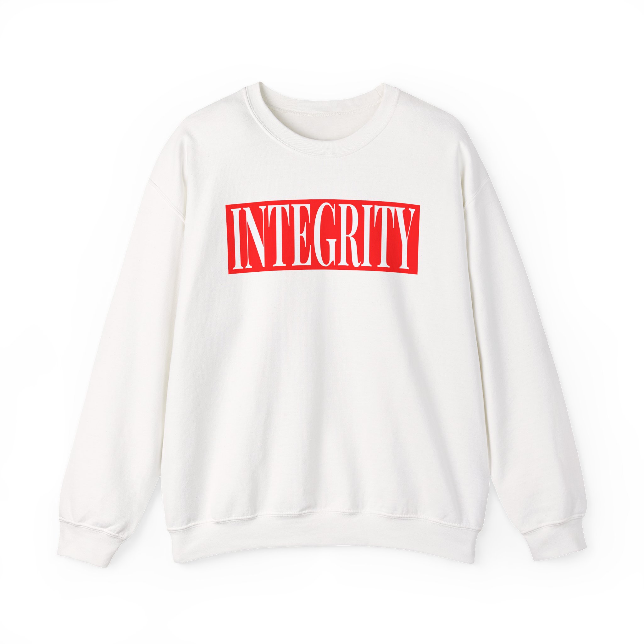 Integrity CHAMPION Unisex Heavy Blendâ„¢ Crewneck Sweatshirt