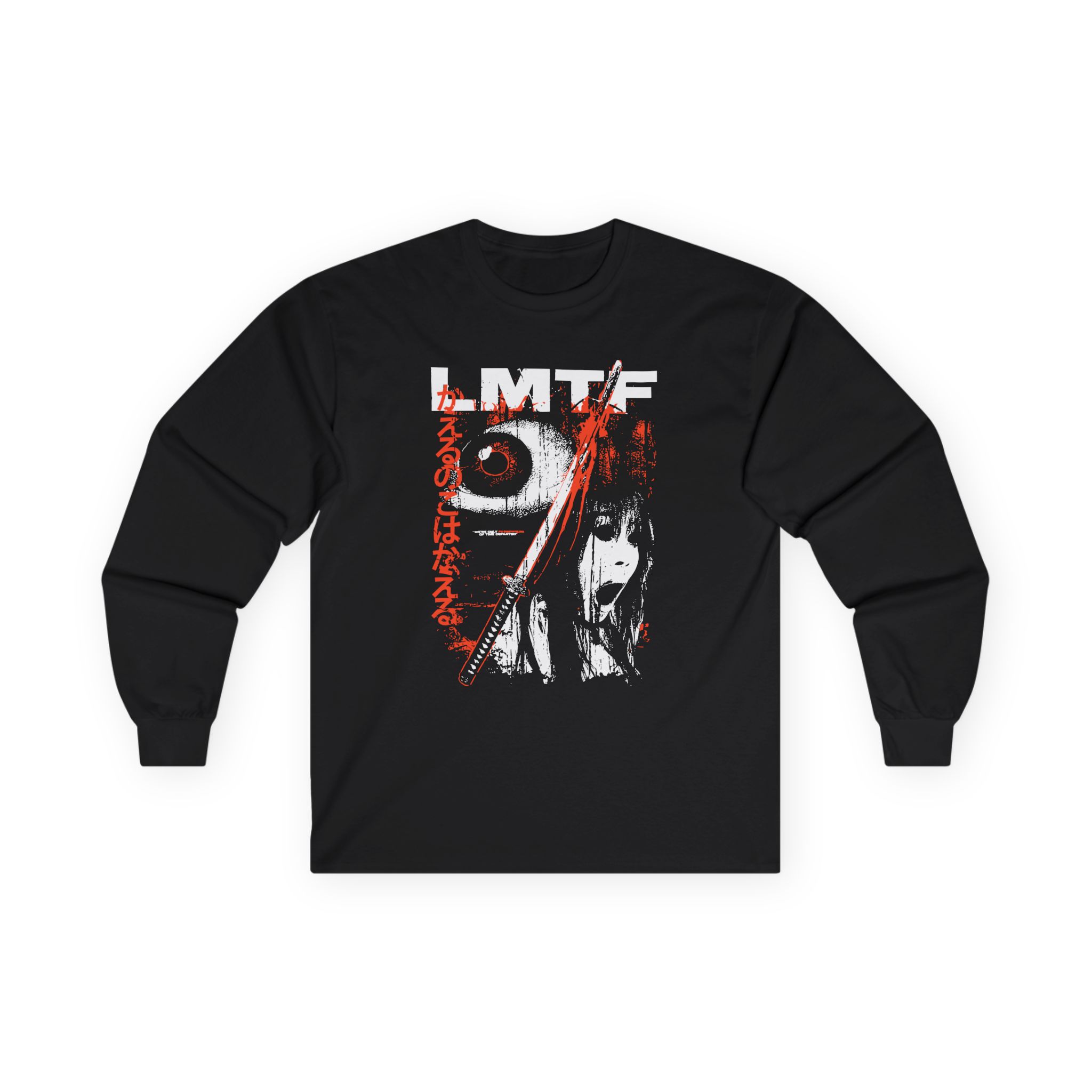 Like Moths to Flames Moths Unisex Ultra Cotton Long Sleeve Tee