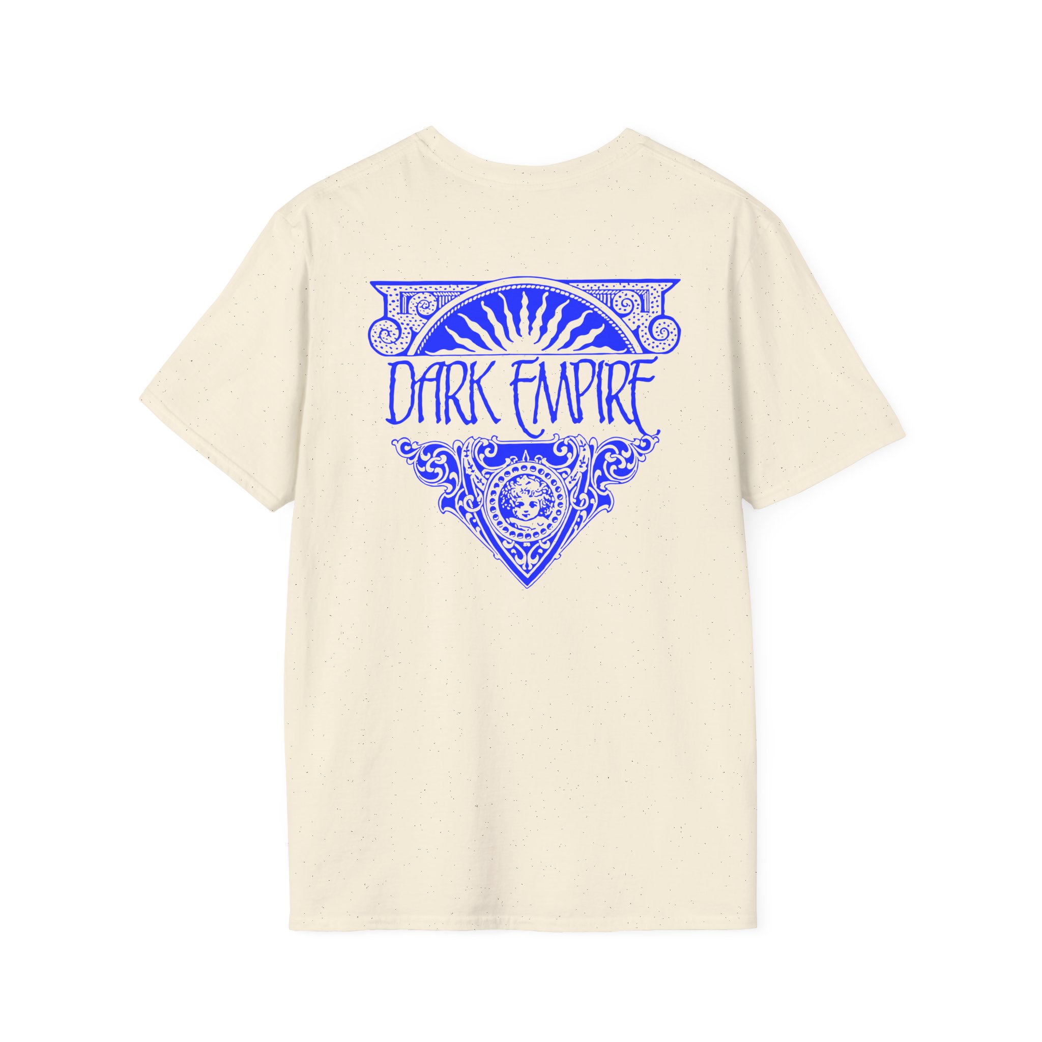 Integrity CHAMPION Unisex Softstyle T-Shirt