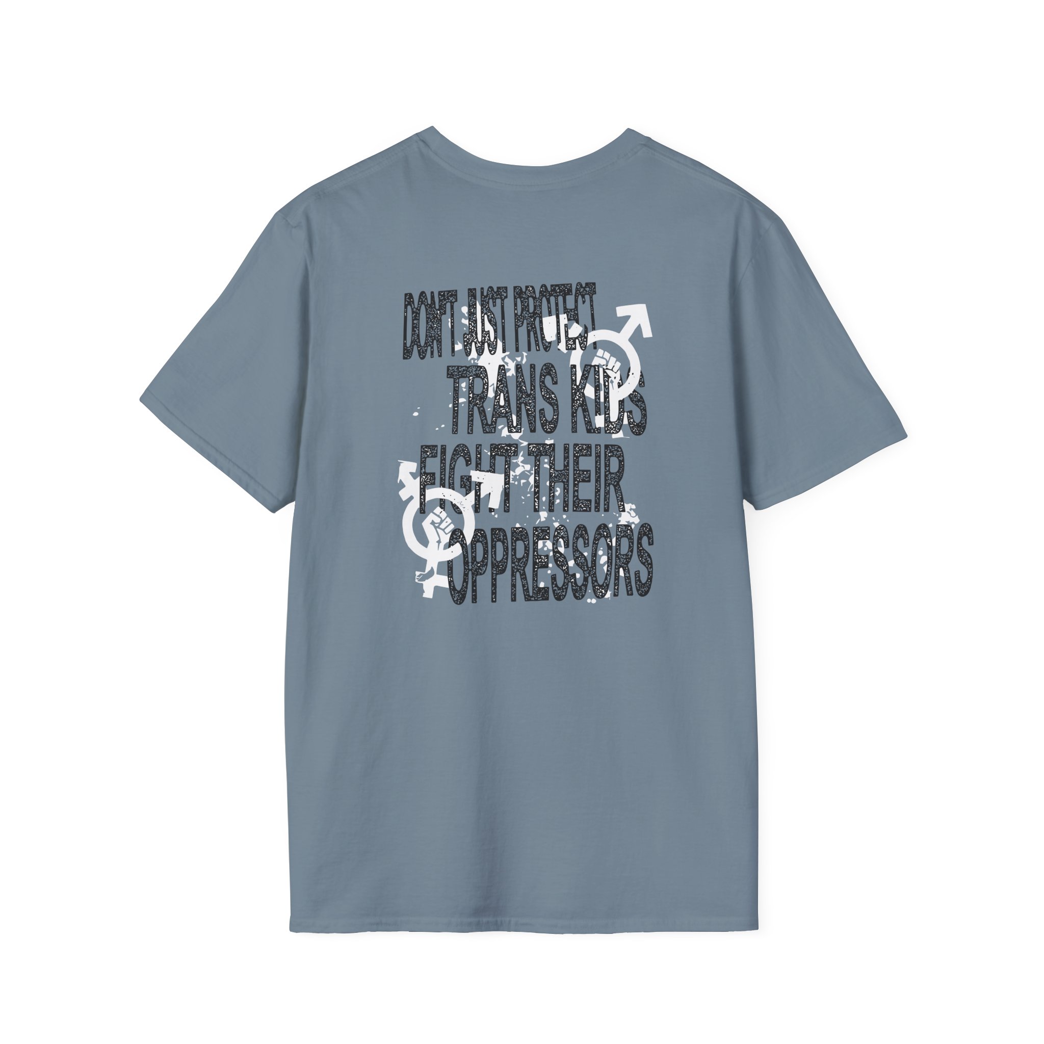 Seeyouspacecowboy Unisex Softstyle T-Shirt